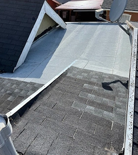 1 Superior Roofing Services 280 X 315 - Gomez Roofing California | Hire Us