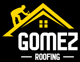 Gomez Roofing CA Logo