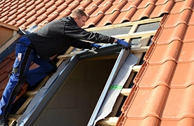 Frame Repair 276 x 180 - Gomez Roofing California | Hire Us