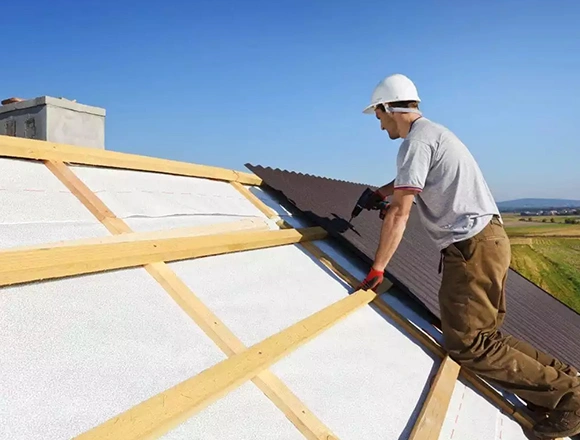 Top Notch Roof Restoration Service 580 x 440 - Gomez Roofing California | Hire Us