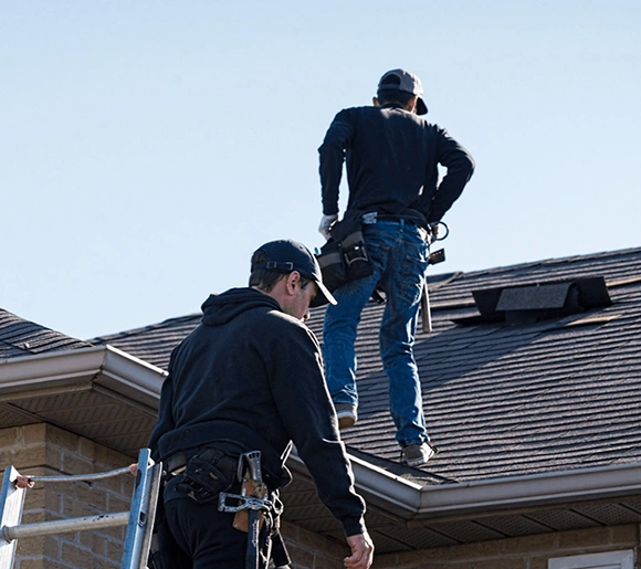 Top-Notch Roofing Services in Sunnyvale