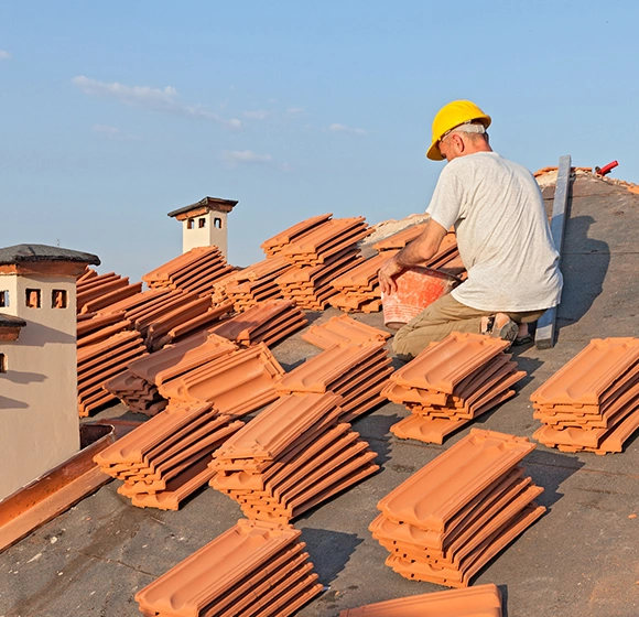 Top-Notch Tile Roofing Installation/Repair